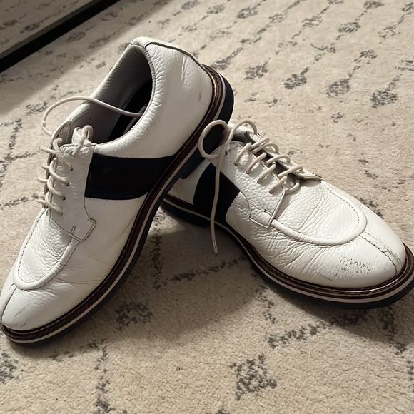 G/Fore Mens Golf Shoes - Picture 3 of 4